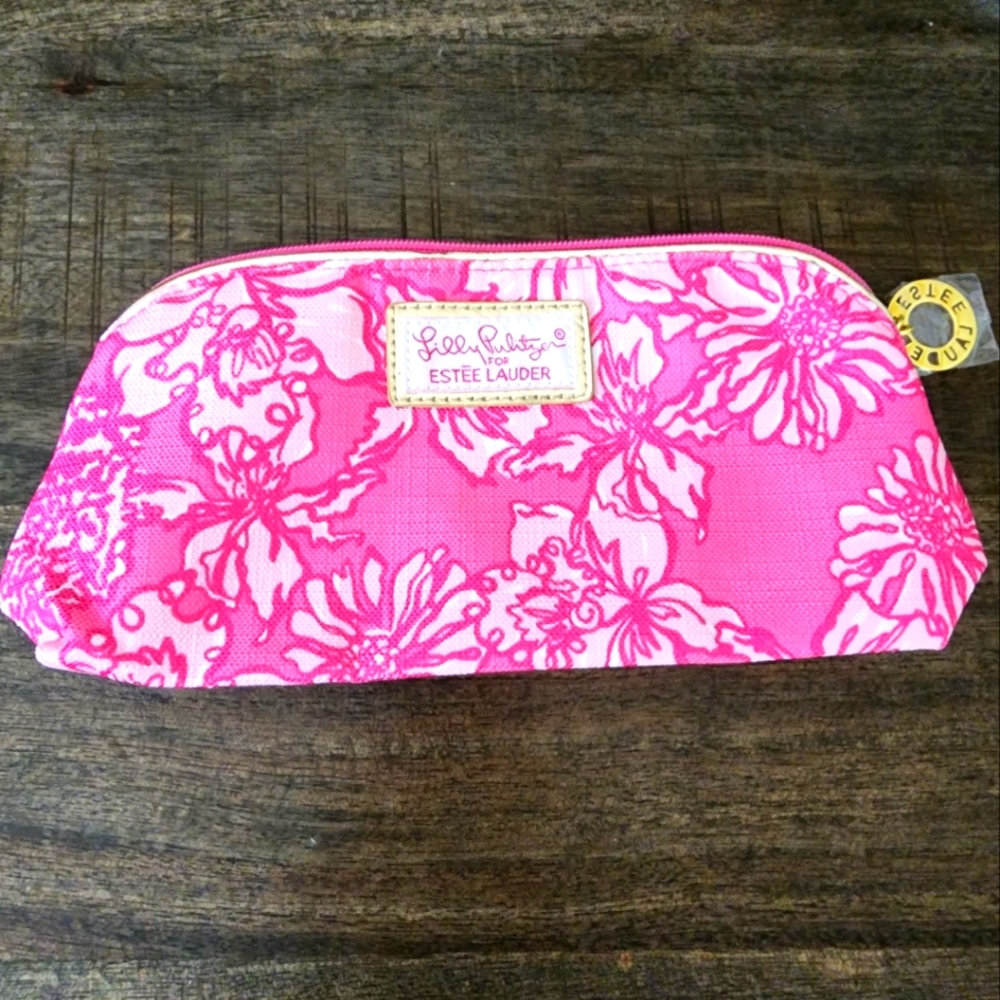 Estée Lauder Cometic Bag NWOT